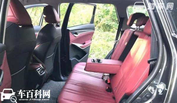 长安cs75 plus 价格 2022款长安cs75plus仅售11万