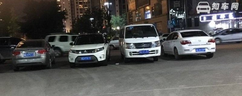 晚上把车放在外面安全吗