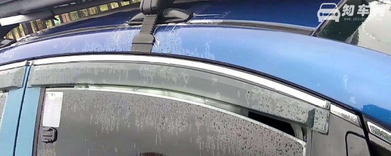 在车里睡觉不开窗户可以吗
