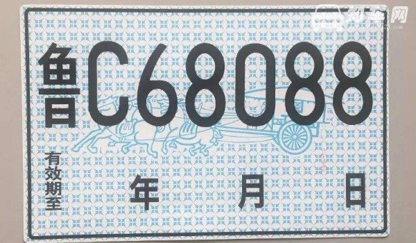新车临时牌照过期上路会怎么处理 扣留机动车(罚款200元扣12分)