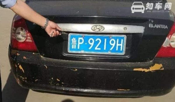 苏k车牌是江苏什么城市的