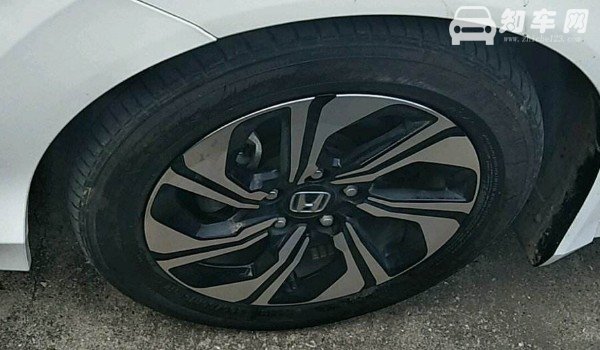 本田凌派轮胎尺寸 凌派轮胎规格型号(215/50 r17)
