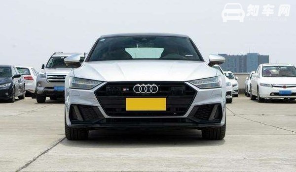 奥迪s7二手车报价 奥迪s7保值率高吗(中大型车之中排第36名)