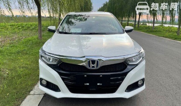 本田凌派是几缸车 既有三缸发动机也有四缸发动机