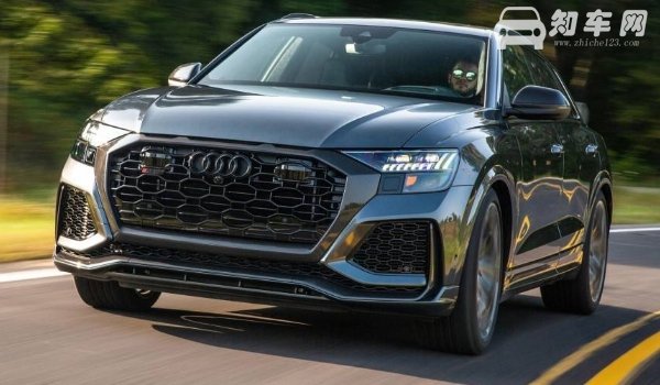 奥迪rsq8油耗实际多少 奥迪rsq8耗油量一公里多少钱（约1.2元）