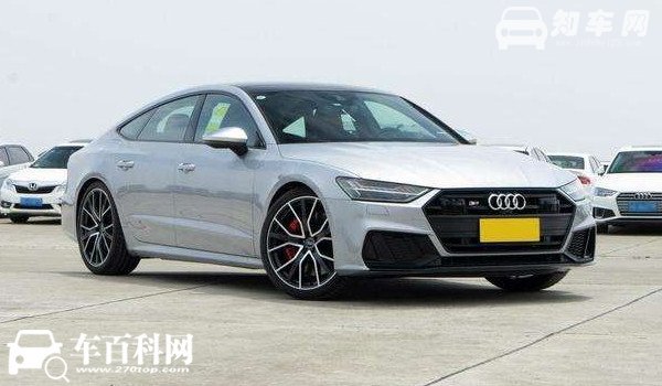 奥迪s7二手车报价 奥迪s7保值率高吗（中大型车之中排第36名）