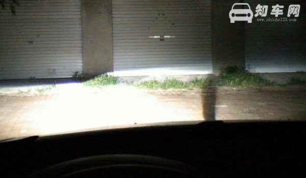 如何调整近光灯黑影 三种可调整黑影的方法