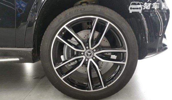 奔驰gls轮胎型号 奔驰gls轮胎尺寸多少(275/45 r21和315/40 r21)