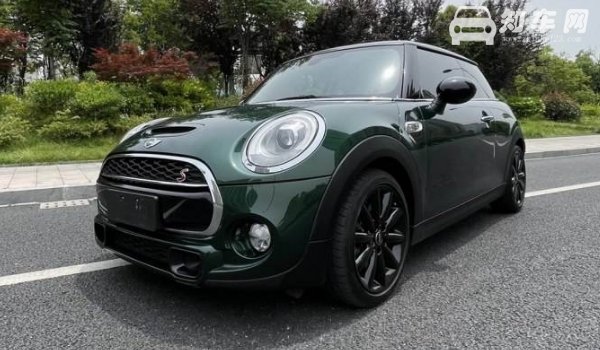 宝马mini2022款价格多少 宝马mini2022款落地多少钱（落地最低22万）