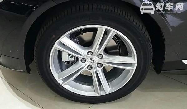 沃尔沃s90轮胎型号规格 s90轮胎尺寸(255/40 r19)
