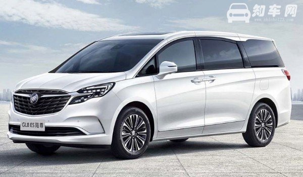 别克gl8属于什么车型 定位中大型mpv(车身长达5.2米)