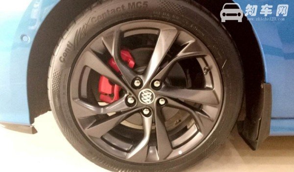 别克威朗轮胎尺寸 威朗轮胎型号多少(205/55 r16)