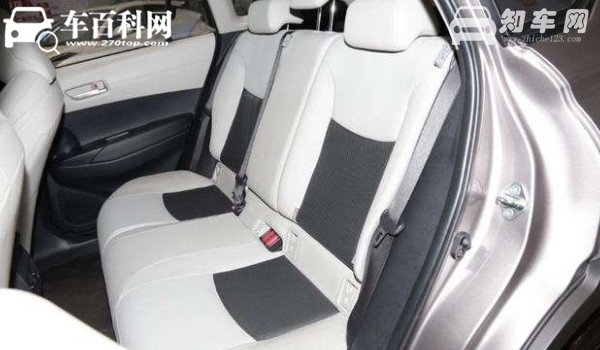 锋兰达车身尺寸是多少 锋兰达后备箱尺寸是多少（常规容积438L）