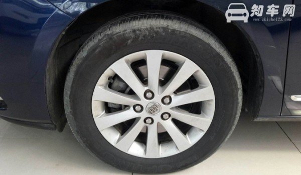 别克gl8轮胎型号 别克GL8轮胎尺寸(225/55 r18)
