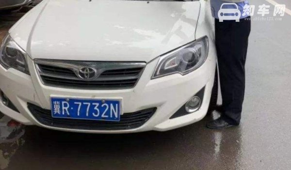 车牌赣是哪里的车