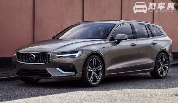 沃尔沃v60油耗实际多少 沃尔沃v60油耗多少钱一公里（约8毛）