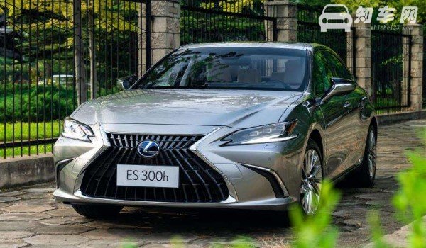 雷克萨斯 es350 价格 2021款雷克萨斯es仅售29万