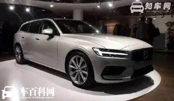 沃尔沃v60有几种颜色 沃尔沃v60什么颜色好看（闪银灰高档雅致）