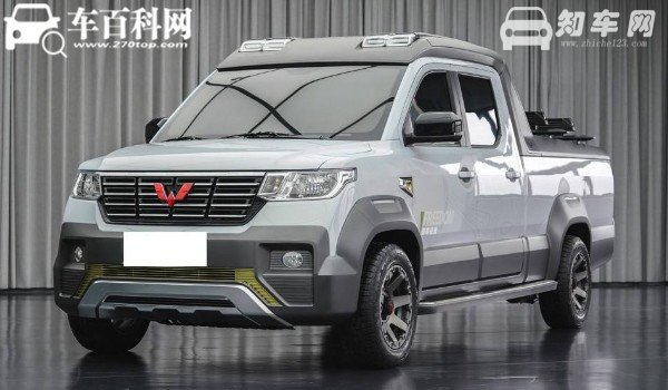 五菱征途2021新款价格七座商务车 2021款征程仅售5万(车身长达5.1米)