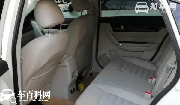 景逸s50口碑怎么样 景逸s50值得入手吗（空间宽敞/油耗节省）