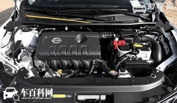 启辰t60是什么发动机 1.6L四缸自吸发动机（百公里油耗6L）