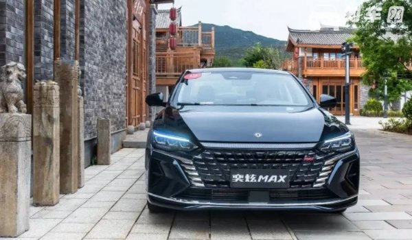 奕炫max口碑怎么样 奕炫max值得入手吗(配置高级丰富/动力加速强劲)