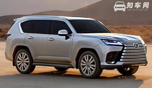 雷克萨斯lx370报价 雷克萨斯lx570售价129万
