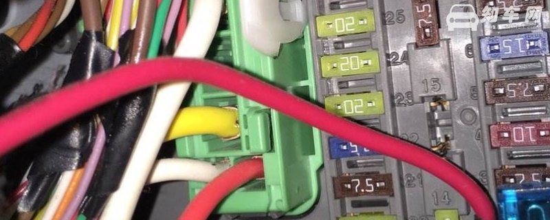 acc线是什么意思