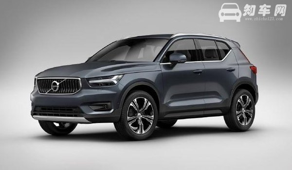 沃尔沃xc40顶配价格多少 沃尔沃xc40顶配落地价多少钱(全款落地34万元)