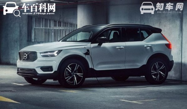 沃尔沃xc40有几种颜色 沃尔沃xc40什么颜色好看（黑色/水晶白经典大方）