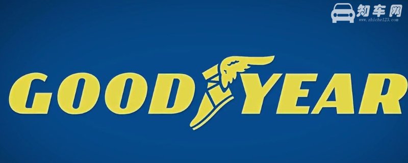 coodyear是什么牌子的轮胎花纹什么字母