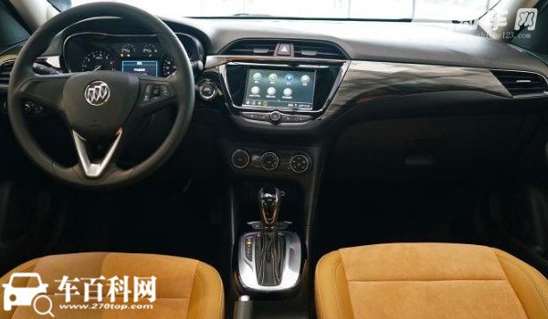 别克excelle报价 2020款凯越仅售4万(自动挡仅售5万)