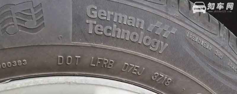 为什么轮胎不能直接换4个