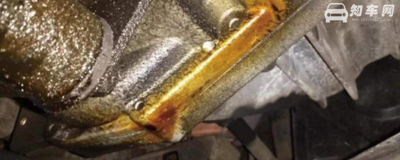 汽车轻微漏油还能开吗