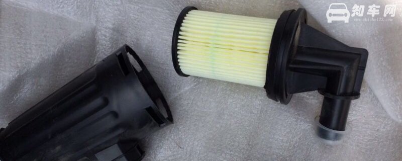 汽车滤芯多久换一次