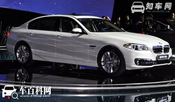 宝马5系新款2022款价格多少 宝马5系新款2022款落地多少钱（全款落地最低42万）
