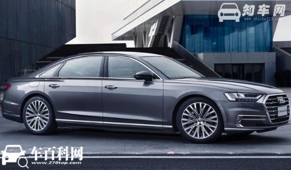 奥迪a8l2022款最新款价格 2022款奥迪a8l仅售75万(分期首付22万)