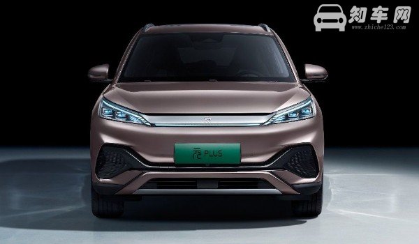 比亚迪元plus新能源2022款价格 2022款元plus仅售13万(分期首付3万)