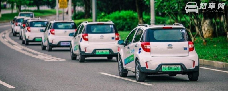 深圳买新能源车需要什么条件