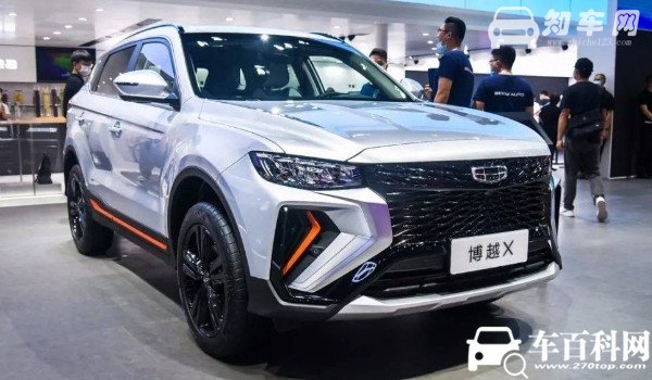 吉利博越2022款1.8t多少钱 吉利博越2022款1.8t落地价格多少（全款落地12万元起）