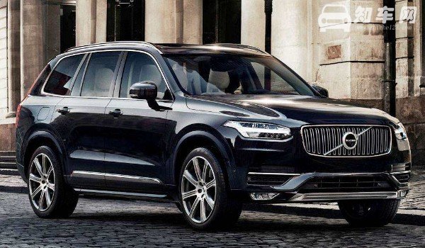 xc90降价30万 2022款xc90最新优惠10万