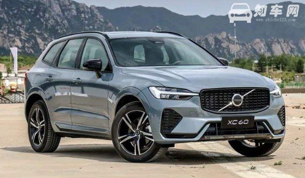xc60降价15万 2022款xc60最新优惠6.8万