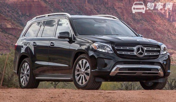 奔驰gls450 2021款报价多少 2021款gls450报价113万(2022款109万)