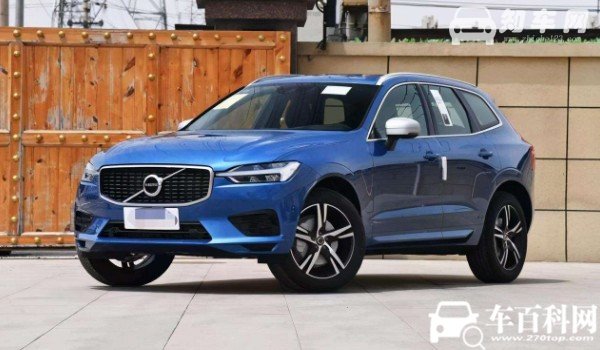 xc60降价15万 2022款xc60最新优惠6.8万
