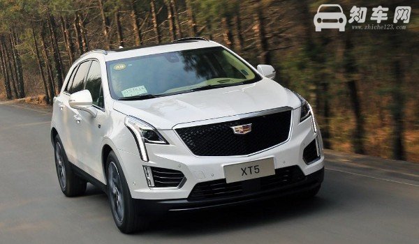 xt5凯迪拉克2021款价格 2021款xt5售价32万(2022款仅售27万)